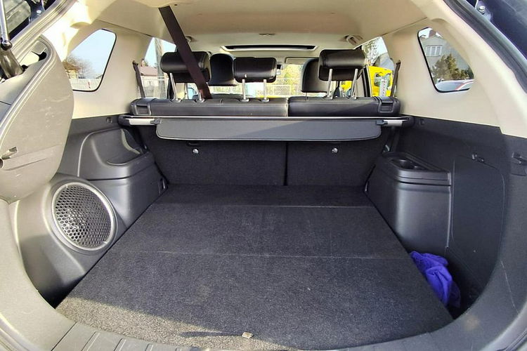 Mitsubishi Outlander 4x4 Xenon Navi Skóry Gwarancja zdjęcie 9