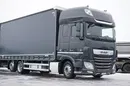 DAF / XF / 480 / ACC / EURO 6 / ZESTAW PRZEJAZDOWY 120 M3 zdjęcie 32
