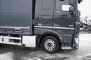DAF / XF / 480 / ACC / EURO 6 / ZESTAW PRZEJAZDOWY 120 M3 zdjęcie 38