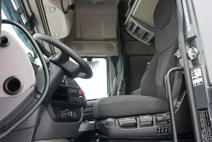 DAF / XF / 480 / ACC / EURO 6 / ZESTAW PRZEJAZDOWY 120 M3 zdjęcie 7