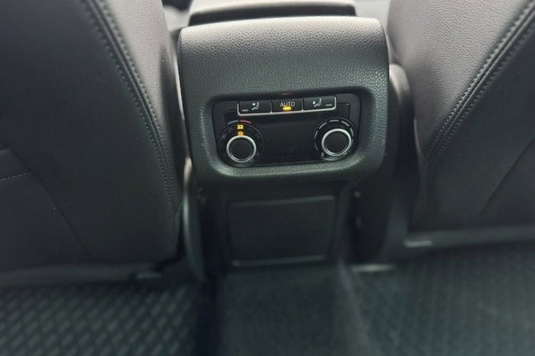 Volkswagen Sharan 2.0tdi184KM dsg 7os. 4-Motion High -Line full serwis zamiana 1.t.gwara zdjęcie 16