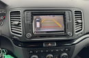 Volkswagen Sharan 2.0tdi184KM dsg 7os. 4-Motion High -Line full serwis zamiana 1.t.gwara zdjęcie 19