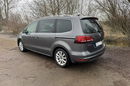 Volkswagen Sharan 2.0tdi184KM dsg 7os. 4-Motion High -Line full serwis zamiana 1.t.gwara zdjęcie 2