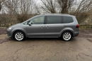 Volkswagen Sharan 2.0tdi184KM dsg 7os. 4-Motion High -Line full serwis zamiana 1.t.gwara zdjęcie 3