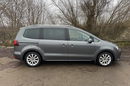 Volkswagen Sharan 2.0tdi184KM dsg 7os. 4-Motion High -Line full serwis zamiana 1.t.gwara zdjęcie 7