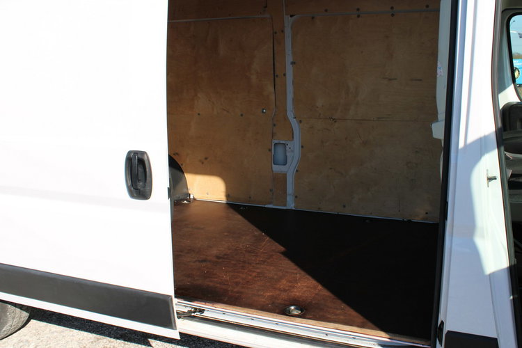 Peugeot Boxer L2H2 VAT-1 Gwarancja Salon PL vat-1 Netto 65 772PLN zdjęcie 11
