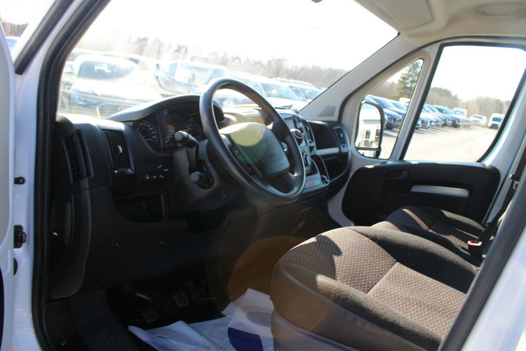 Peugeot Boxer L2H2 VAT-1 Gwarancja Salon PL vat-1 Netto 65 772PLN zdjęcie 13