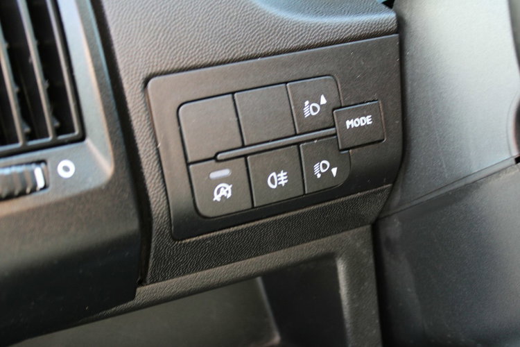 Peugeot Boxer L2H2 VAT-1 Gwarancja Salon PL vat-1 Netto 65 772PLN zdjęcie 15