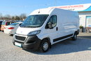 Peugeot Boxer L2H2 VAT-1 Gwarancja Salon PL vat-1 Netto 65 772PLN zdjęcie 1
