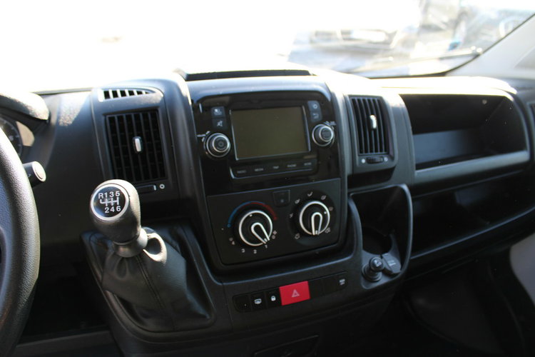 Peugeot Boxer L2H2 VAT-1 Gwarancja Salon PL vat-1 Netto 65 772PLN zdjęcie 18