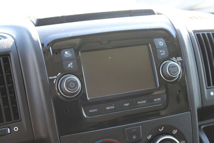 Peugeot Boxer L2H2 VAT-1 Gwarancja Salon PL vat-1 Netto 65 772PLN zdjęcie 20