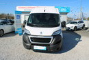 Peugeot Boxer L2H2 VAT-1 Gwarancja Salon PL vat-1 Netto 65 772PLN zdjęcie 2