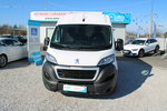 Peugeot Boxer L3H2 VAT-1 Gwarancja Salon PL vat-1 Netto 62520PLN zdjęcie 2