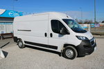 Peugeot Boxer L3H2 VAT-1 Gwarancja Salon PL vat-1 Netto 62520PLN zdjęcie 4