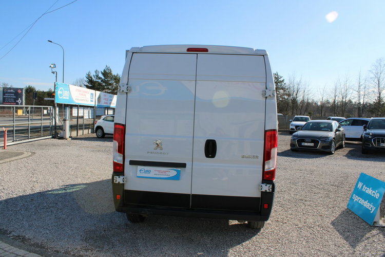 Peugeot Boxer L2H2 VAT-1 Gwarancja Salon PL vat-1 Netto 65 772PLN zdjęcie 6