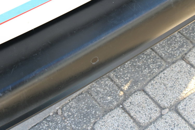 Opel Combo VAN Vat-1 F-vat Salon Polska Gwarancja Netto 35 691PLN zdjęcie 10