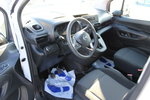Opel Combo VAN Vat-1 F-vat Salon Polska Gwarancja Netto 34878PLN zdjęcie 15