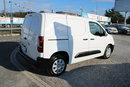Opel Combo VAN Vat-1 F-vat Salon Polska Gwarancja Netto 35 691PLN zdjęcie 5