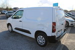 Opel Combo VAN Vat-1 F-vat Salon Polska Gwarancja Netto 34878PLN zdjęcie 8