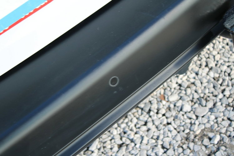 Peugeot Partner Salon Polska Gwarancja L1 netto 42195PLN zdjęcie 10