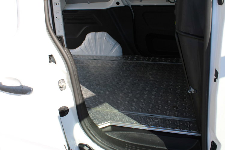 Peugeot Partner Salon Polska Gwarancja L1 netto 42195PLN zdjęcie 14