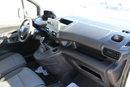 Peugeot Partner Salon Polska Gwarancja L1 netto 42195PLN zdjęcie 16