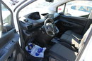 Peugeot Partner Salon Polska Gwarancja L1 netto 42195PLN zdjęcie 17