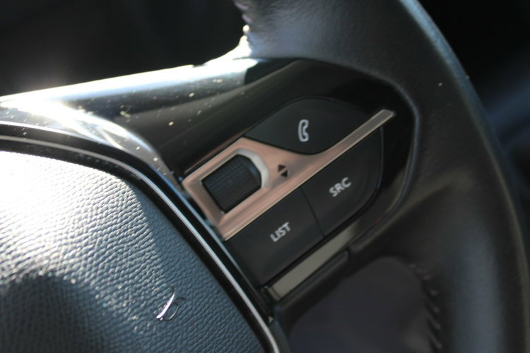 Peugeot Partner Salon Polska Gwarancja L1 netto 42195PLN zdjęcie 21