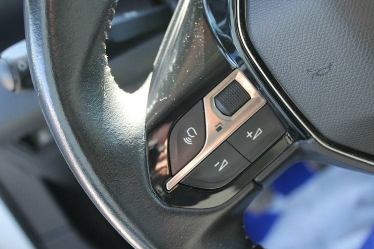 Peugeot Partner Salon Polska Gwarancja L1 netto 42195PLN zdjęcie 22