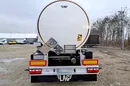 Cysterna do mas bitumicznych LAG O-3-ST L4BH / ADR / 30000 l / zdjęcie 15