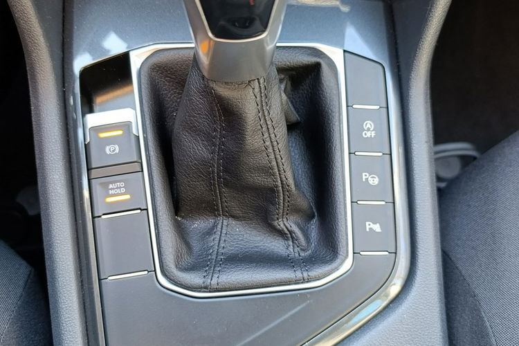 Volkswagen Tiguan 2.0 Tdi automat 30.tys.km panorama zdjęcie 16