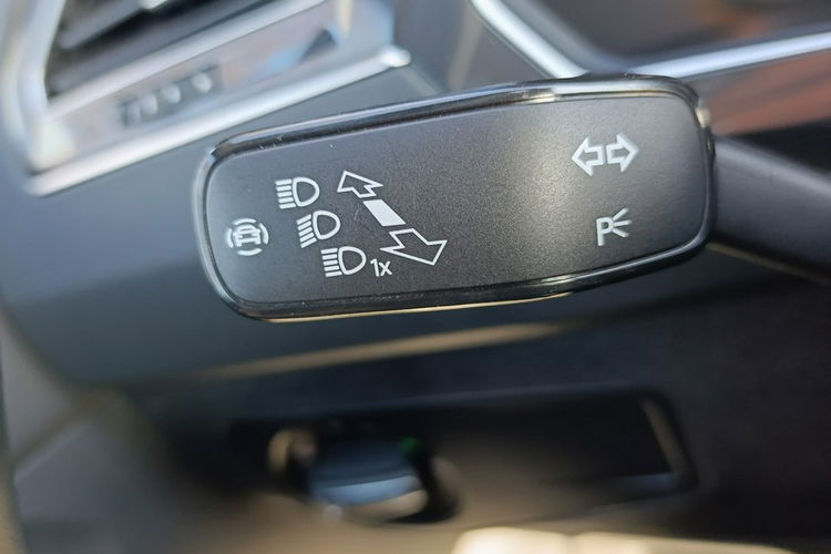 Volkswagen Tiguan 2.0 Tdi automat 30.tys.km panorama zdjęcie 18