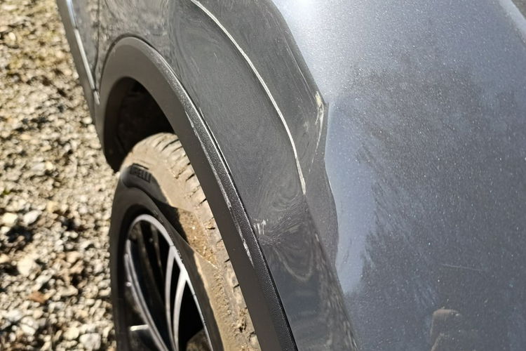 Volkswagen Tiguan 2.0 Tdi automat 30.tys.km panorama zdjęcie 21