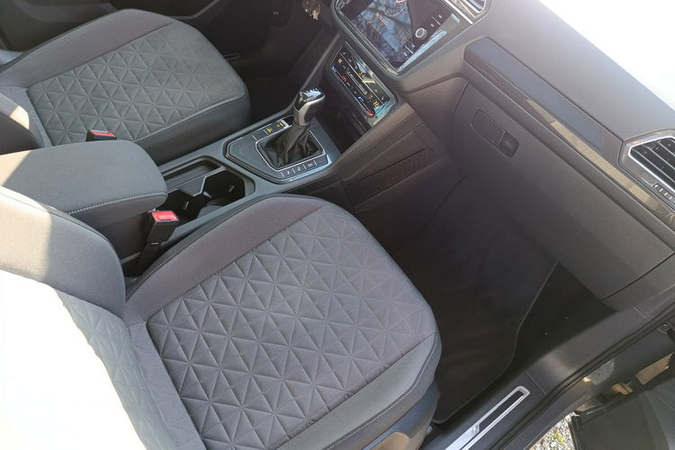 Volkswagen Tiguan 2.0 Tdi automat 30.tys.km panorama zdjęcie 24