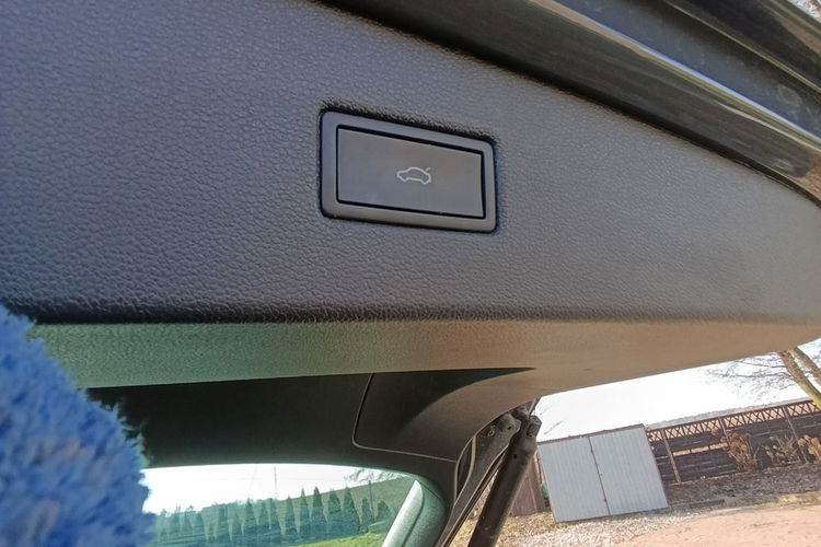 Volkswagen Tiguan 2.0 Tdi automat 30.tys.km panorama zdjęcie 25