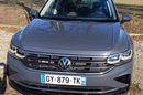 Volkswagen Tiguan 2.0 Tdi automat 30.tys.km panorama zdjęcie 3
