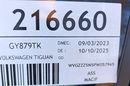 Volkswagen Tiguan 2.0 Tdi automat 30.tys.km panorama zdjęcie 32