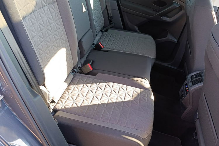 Volkswagen Tiguan 2.0 Tdi automat 30.tys.km panorama zdjęcie 33