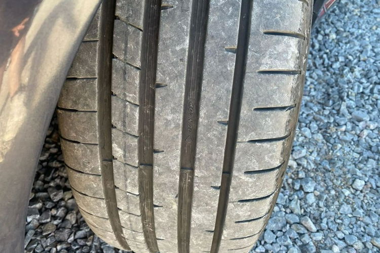 A8 Audi A8 D3 3.0 II lifting TDI 230KM automat QUATTRO zdjęcie 12