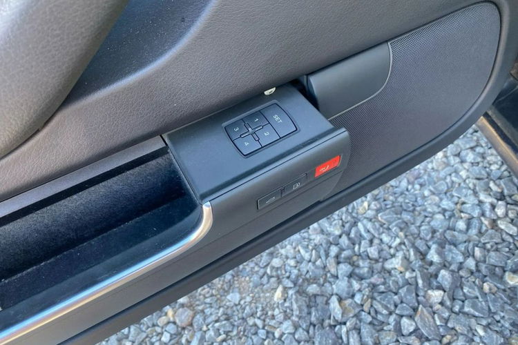 A8 Audi A8 D3 3.0 II lifting TDI 230KM automat QUATTRO zdjęcie 15