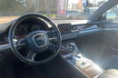 A8 Audi A8 D3 3.0 II lifting TDI 230KM automat QUATTRO zdjęcie 17