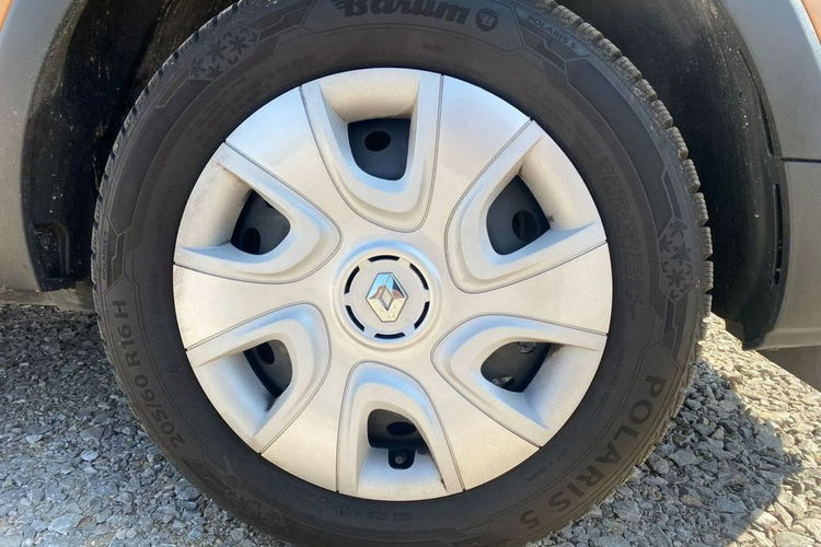 Captur Renault Captur I 0.9 TCE 90KM, Salon Polska, bezwypadkowy,  zdjęcie 11
