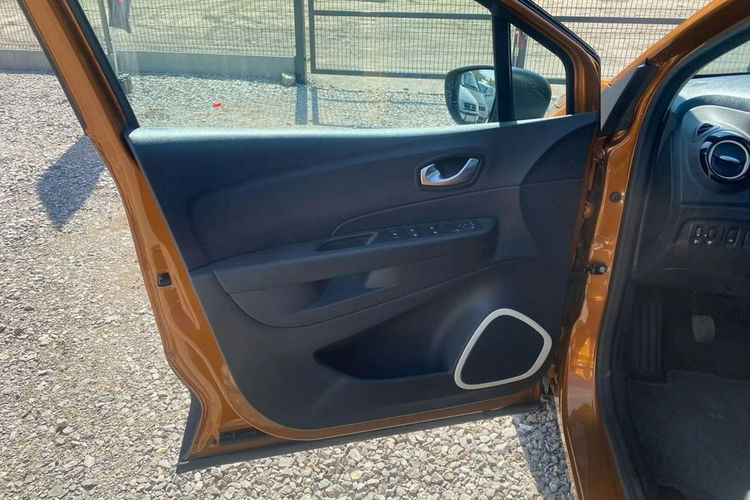 Captur Renault Captur I 0.9 TCE 90KM, Salon Polska, bezwypadkowy,  zdjęcie 12