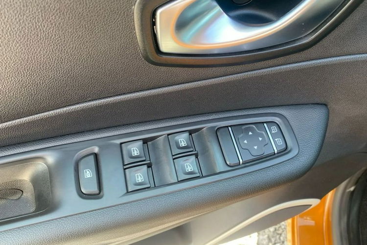 Captur Renault Captur I 0.9 TCE 90KM, Salon Polska, bezwypadkowy,  zdjęcie 13