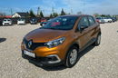 Captur Renault Captur I 0.9 TCE 90KM, Salon Polska, bezwypadkowy,  zdjęcie 4