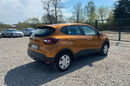 Captur Renault Captur I 0.9 TCE 90KM, Salon Polska, bezwypadkowy,  zdjęcie 8