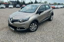 Captur Renault Captur I 0.9 TCE 90KM, Właściciel, salon Polska, bezwypadkowy zdjęcie 1