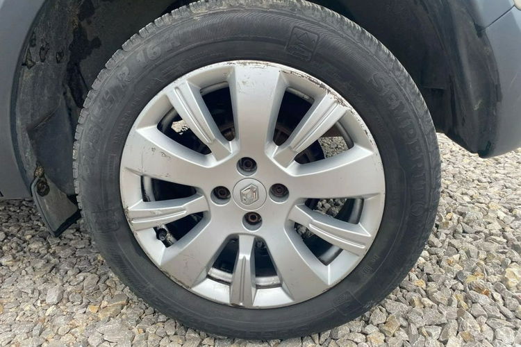 Captur Renault Captur I 0.9 TCE 90KM, Właściciel, salon Polska, bezwypadkowy zdjęcie 11