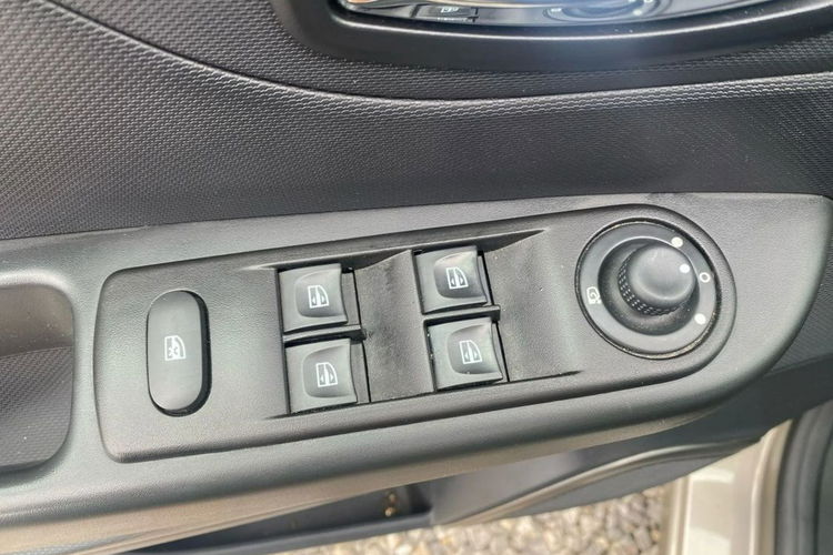 Captur Renault Captur I 0.9 TCE 90KM, Właściciel, salon Polska, bezwypadkowy zdjęcie 13