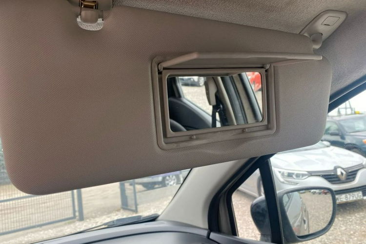 Captur Renault Captur I 0.9 TCE 90KM, Właściciel, salon Polska, bezwypadkowy zdjęcie 21